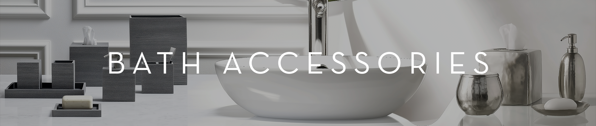 Bath Accessories