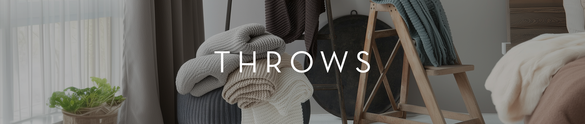Throws