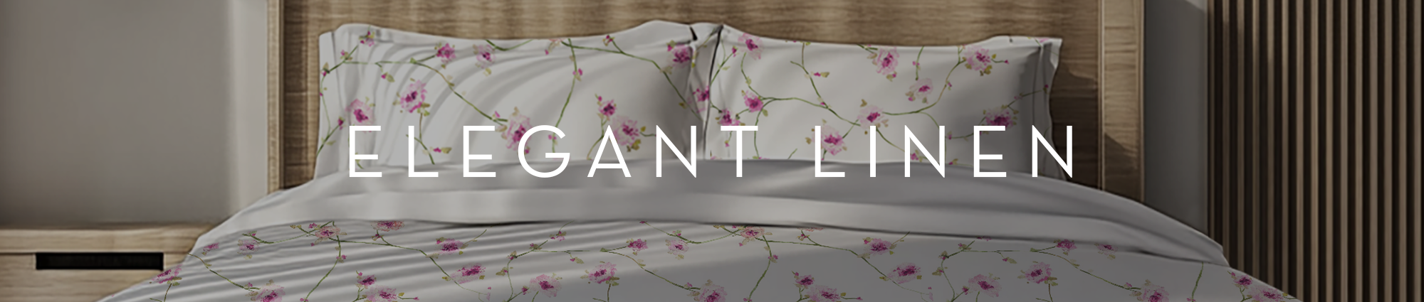 Elegant Linen