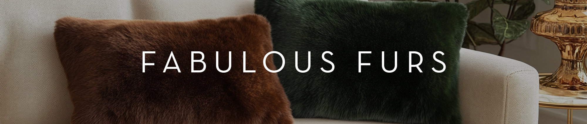 Fabulous Furs