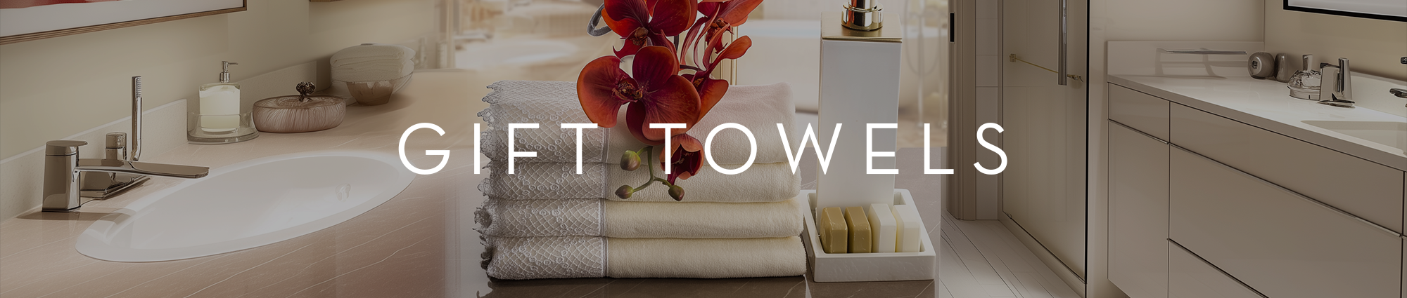 Gift Towels