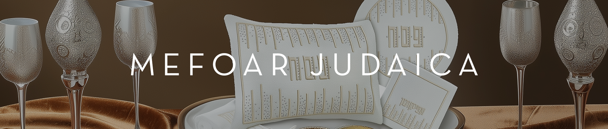 Mefoar Judaica
