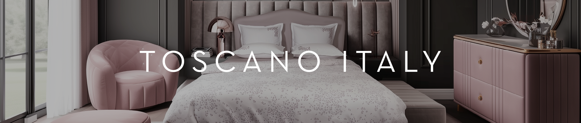 Toscano Italy