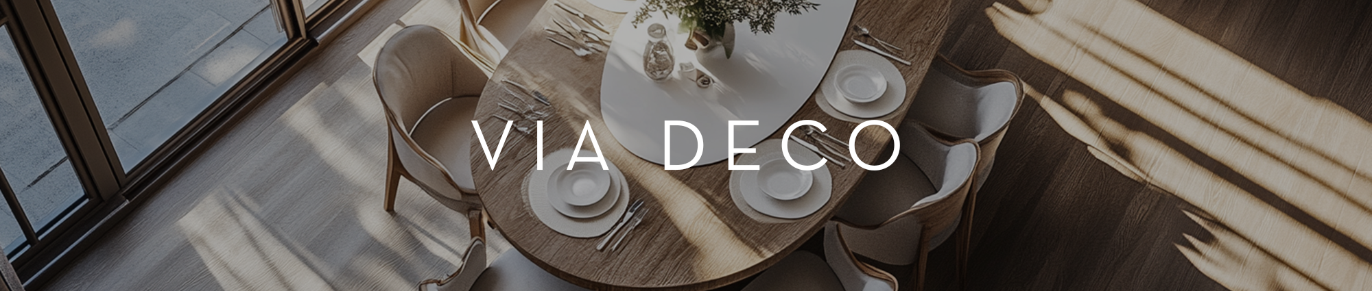 Via Deco