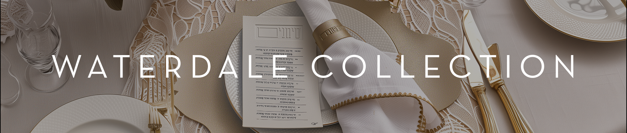 Waterdale Collection