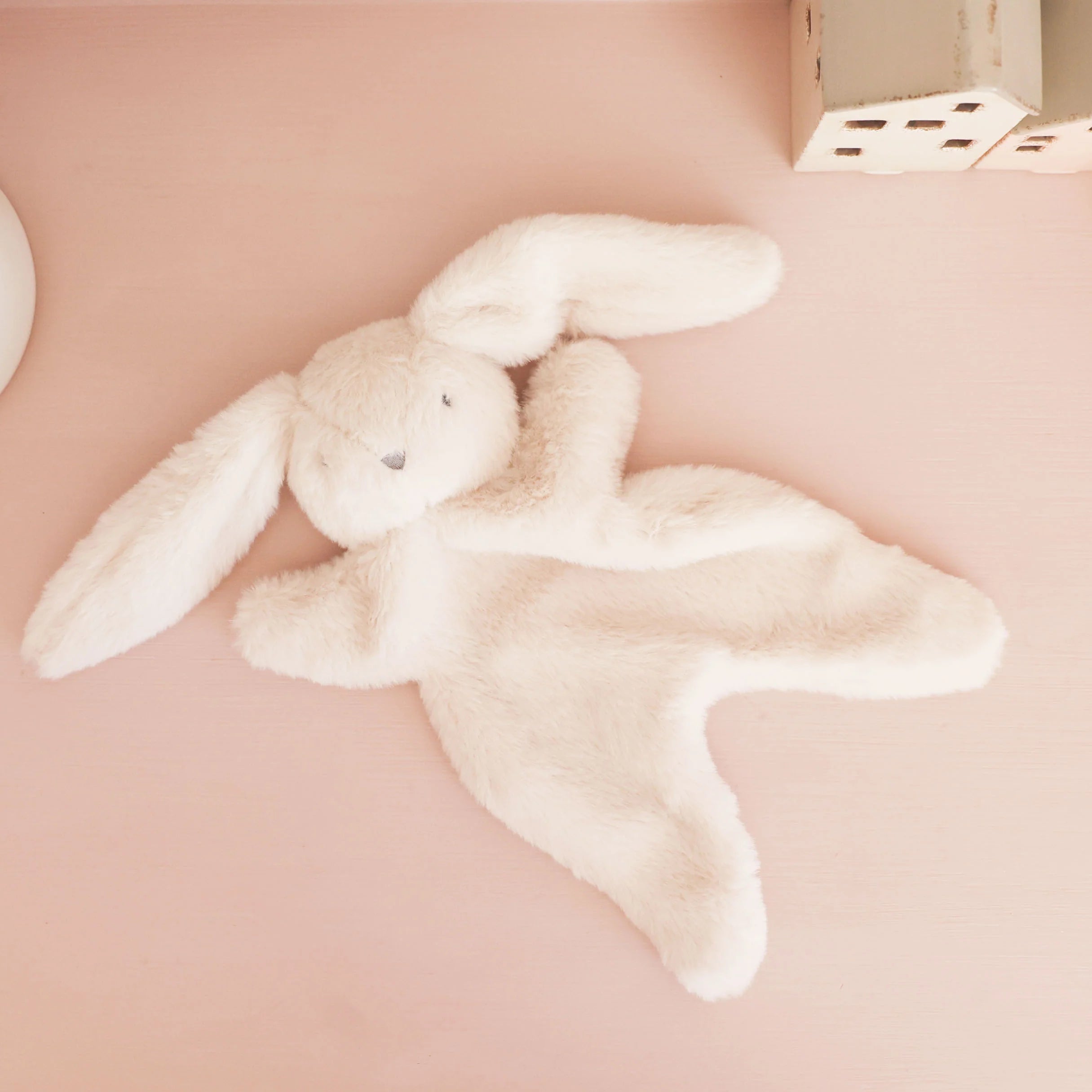 Darcey Bunny Comforter