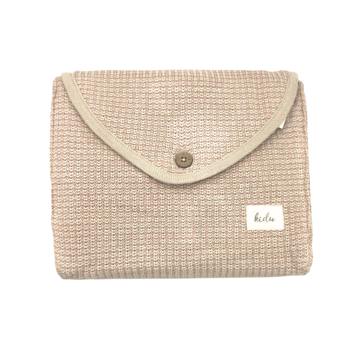 Organic Cotton Blanket Bunny Set