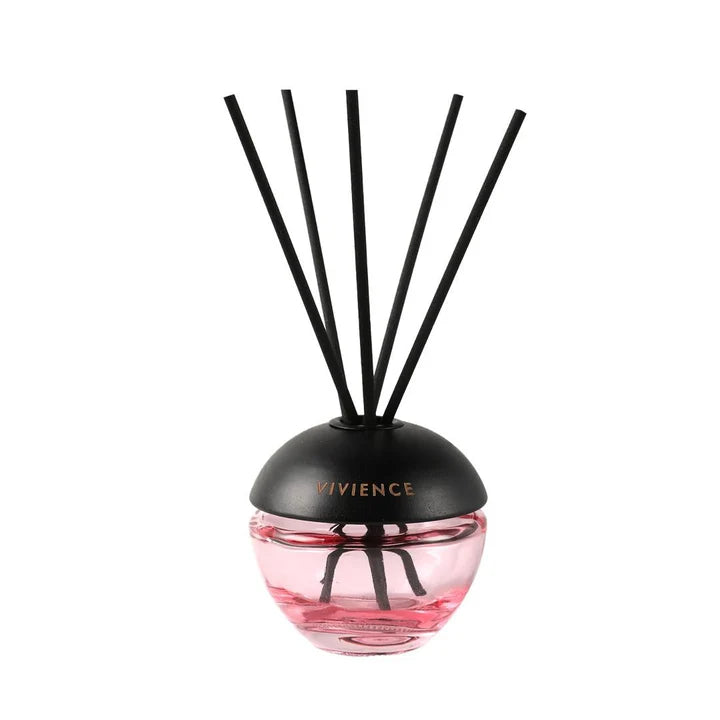 Round Modern Reed Diffuser