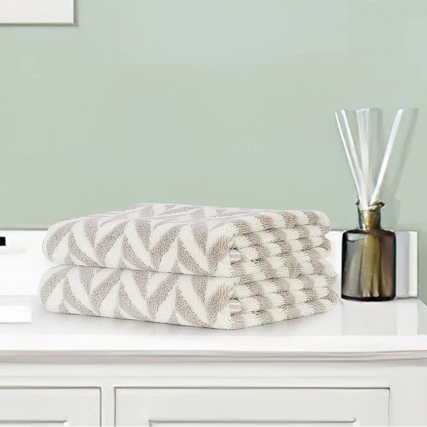 Versals Hand Towel