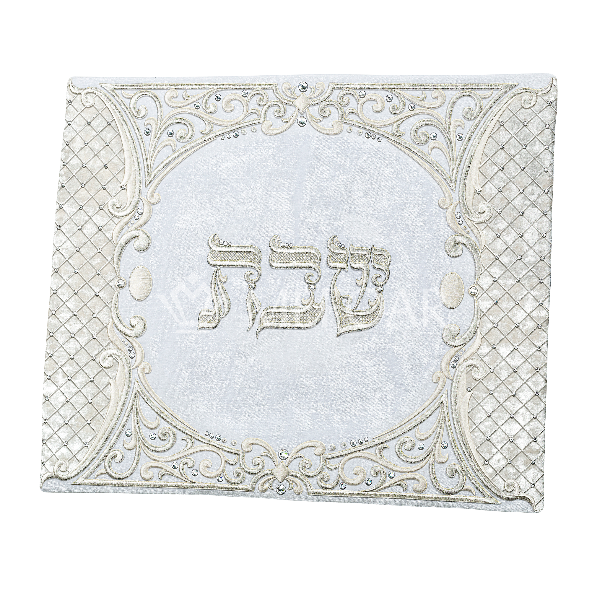 Challah Cover ClassDeco Collection