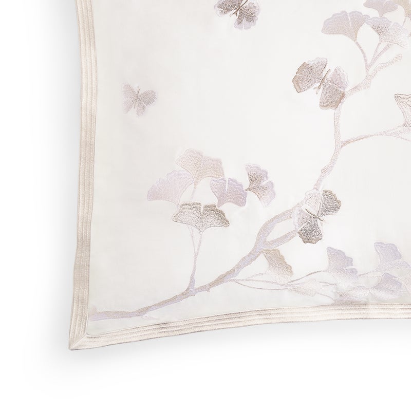 Butterfly Gingko Gold Collection