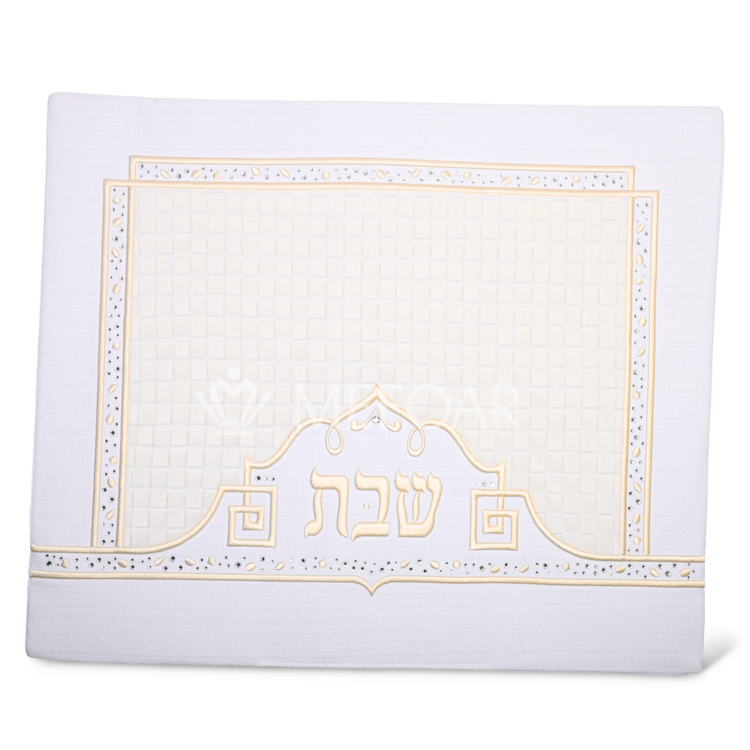 Challah Cover Wovelle Collection
