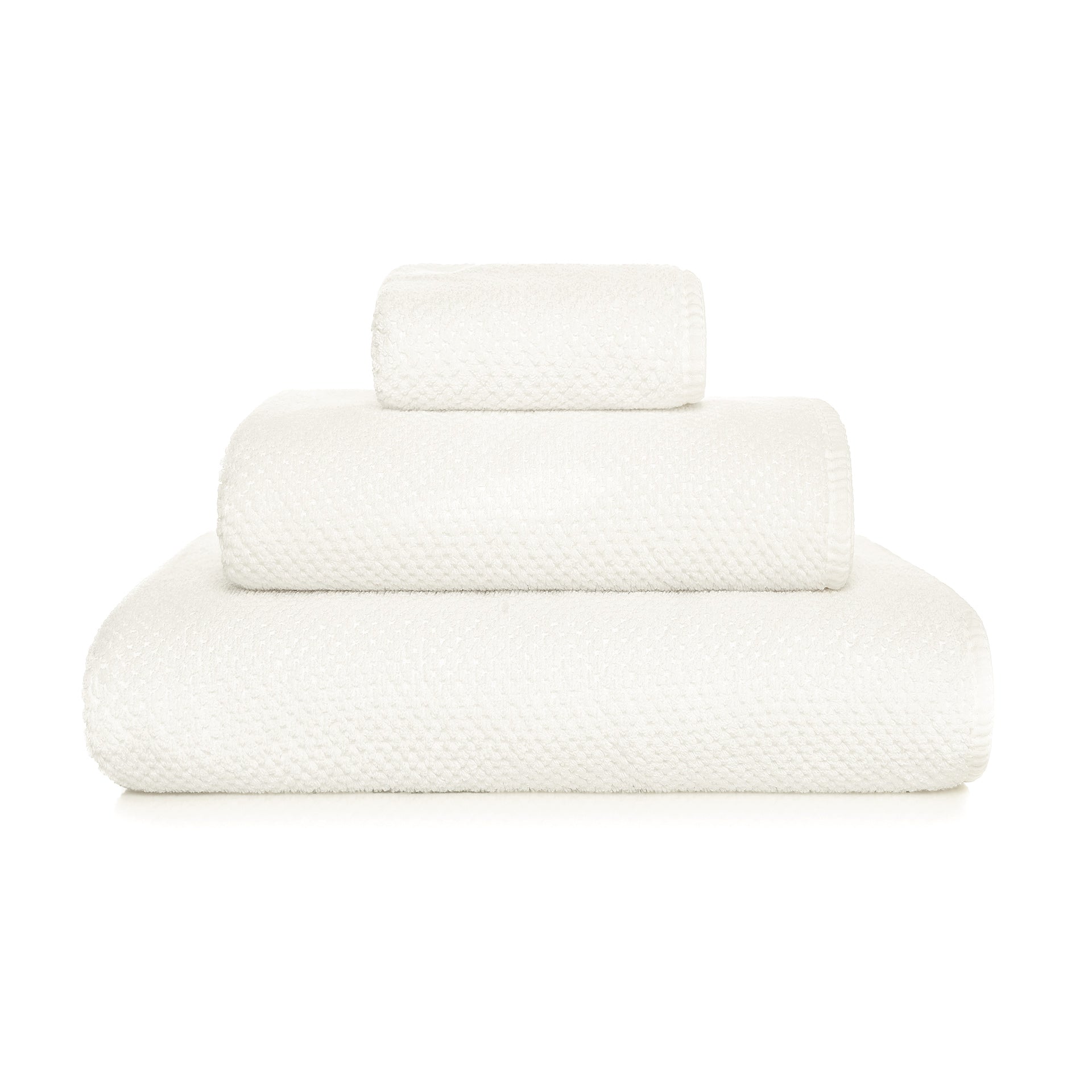 Bee Waffle Towels