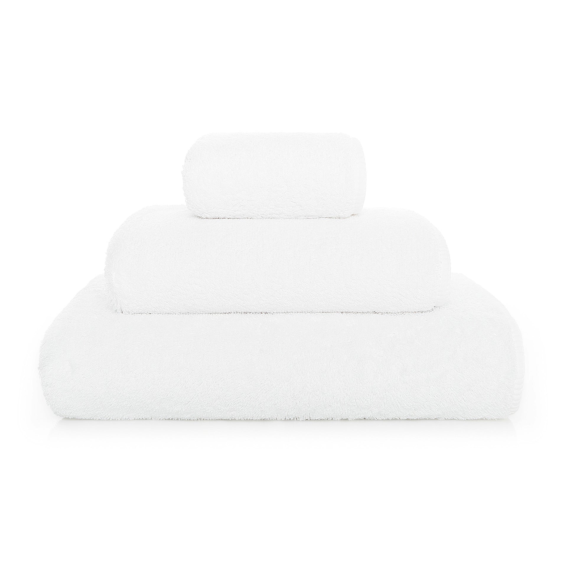Long Double Loop Towels