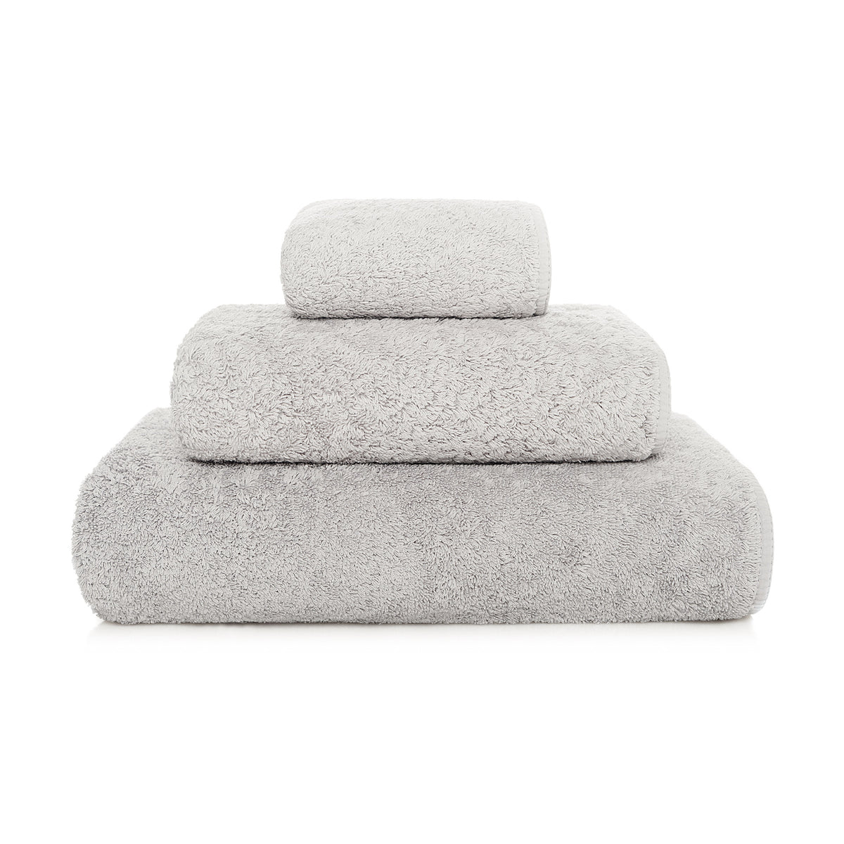 Long Double Loop Towels