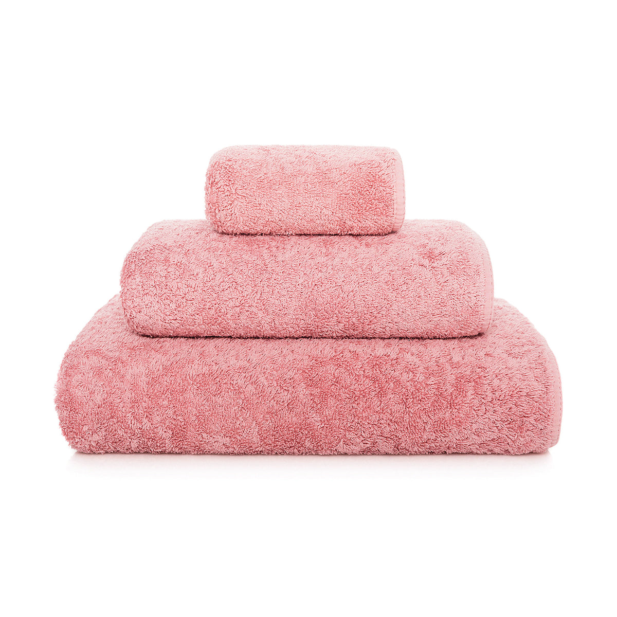 Long Double Loop Towels
