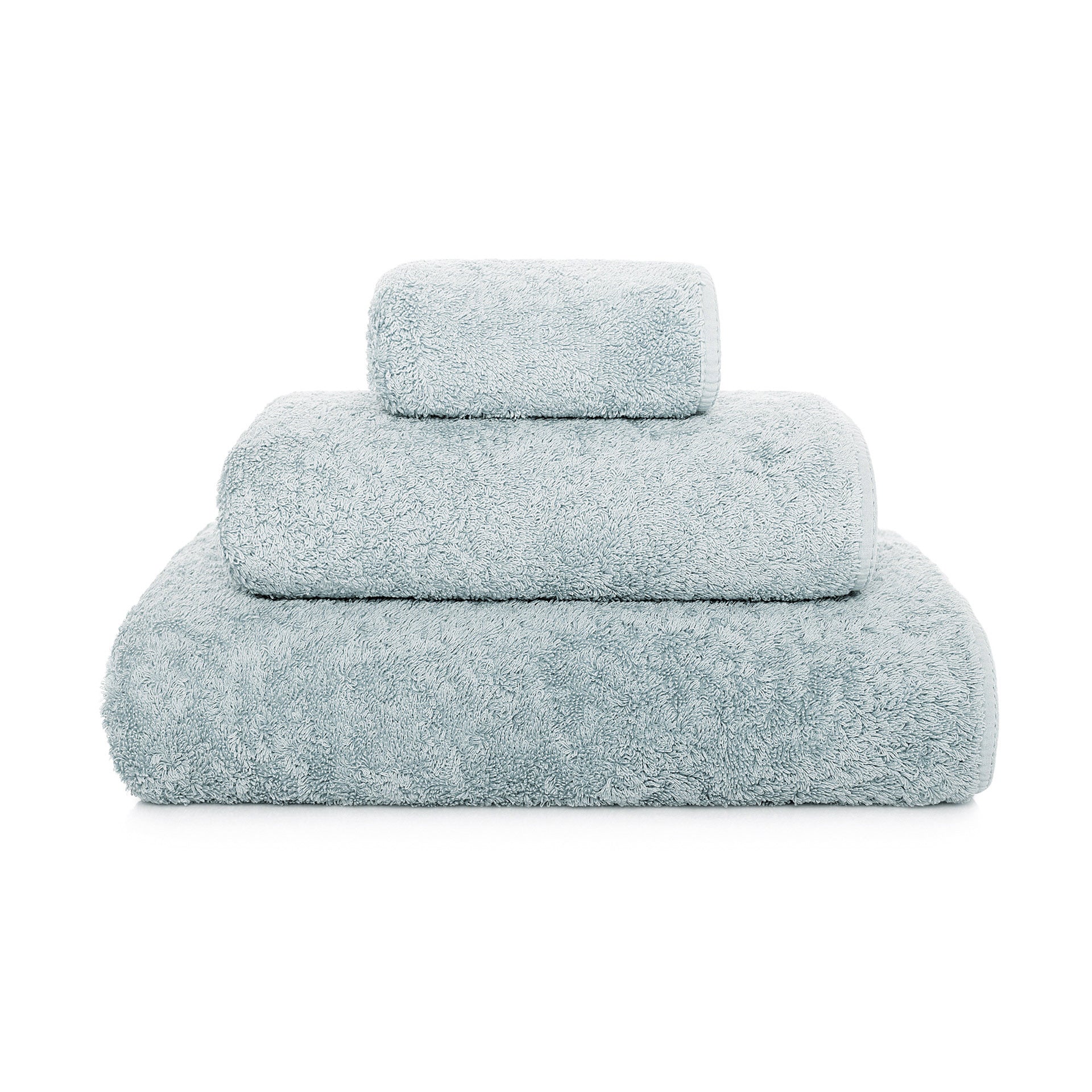 Long Double Loop Towels