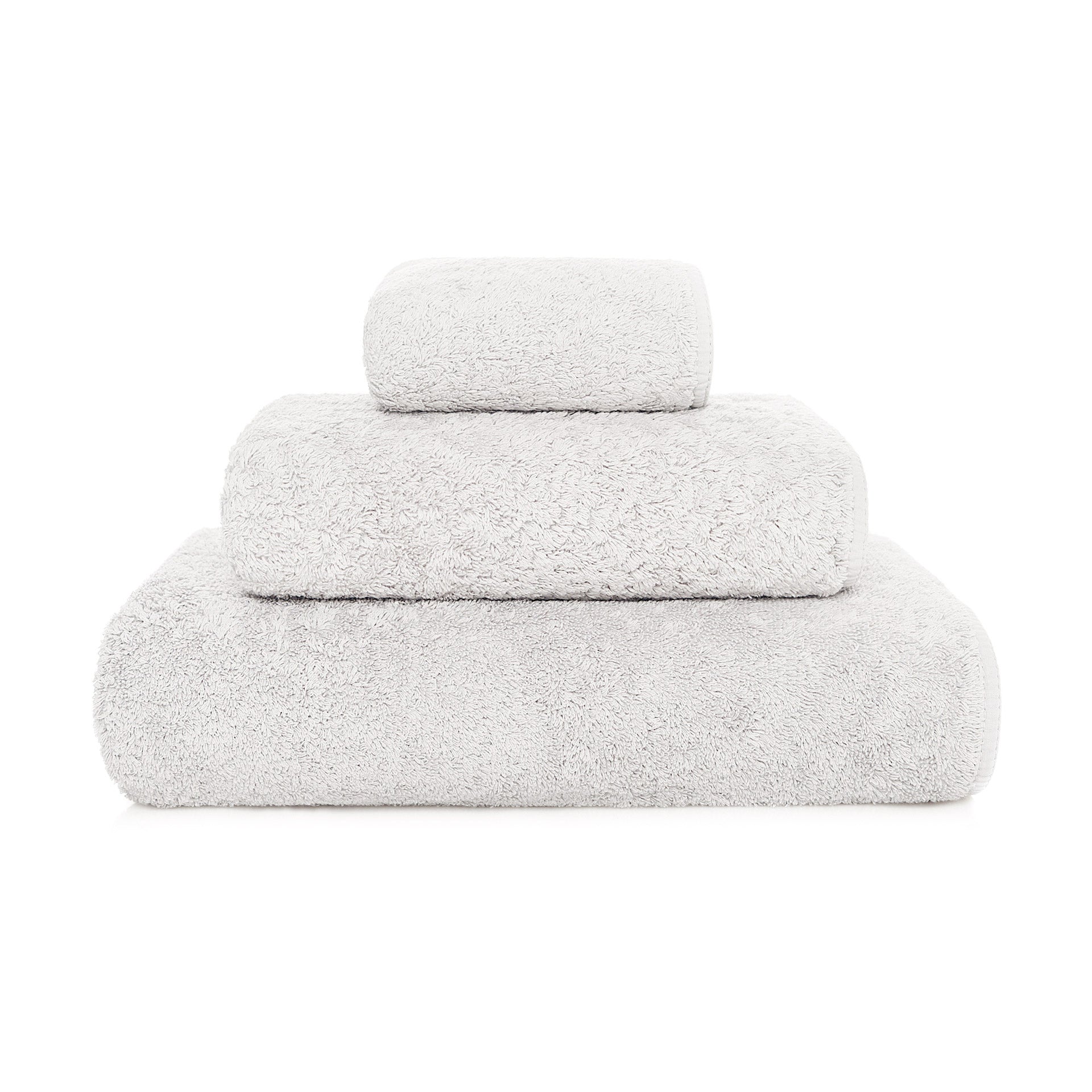Long Double Loop Towels