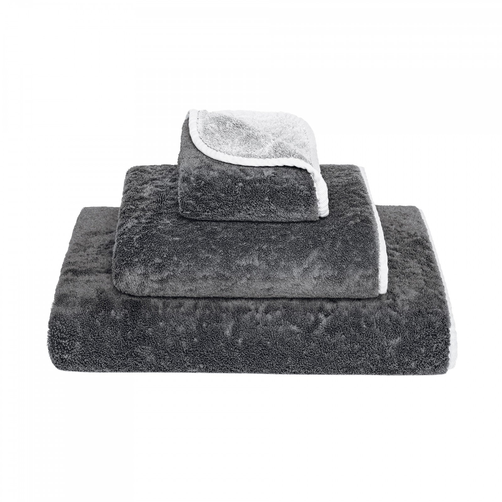 Bicolore Towels