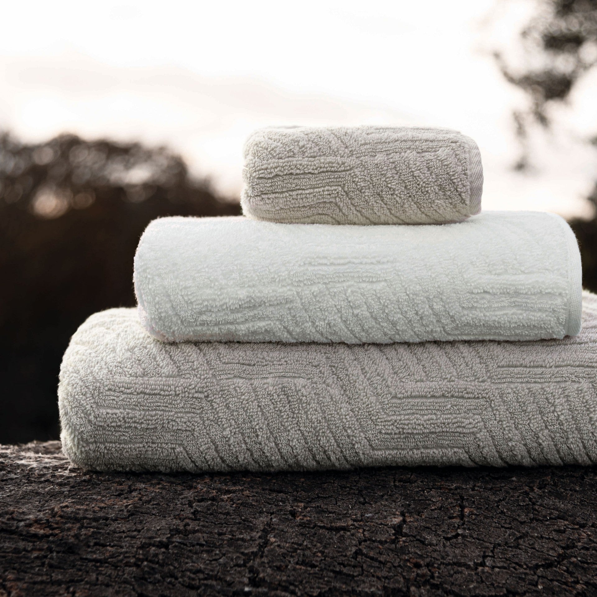 Villari Towels