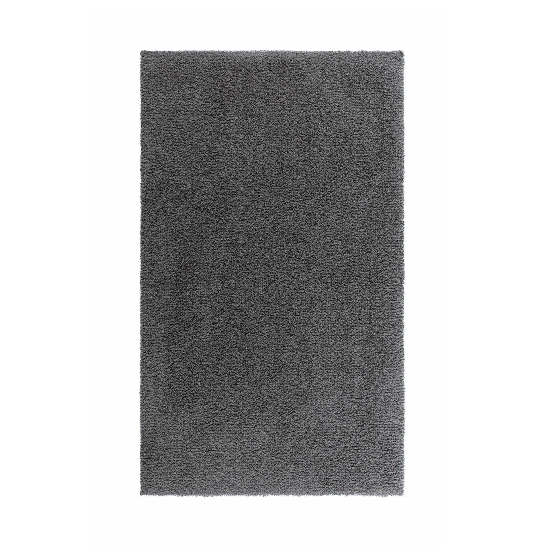 Egoist Velour Bath Rug