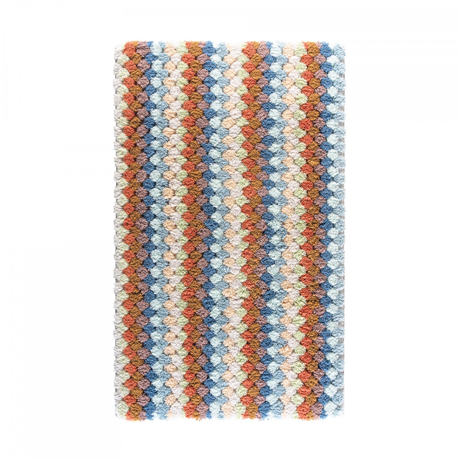 Lollypop Bath Rug