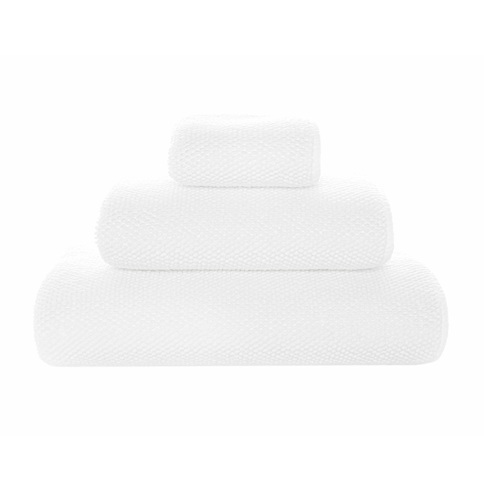 Pearls Towels