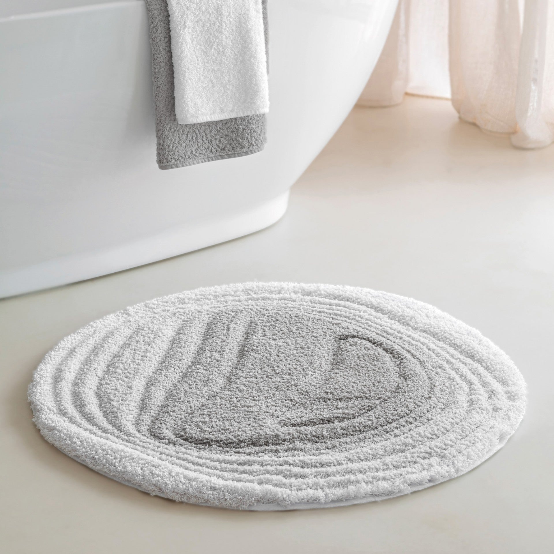 Ivy Bath Rug