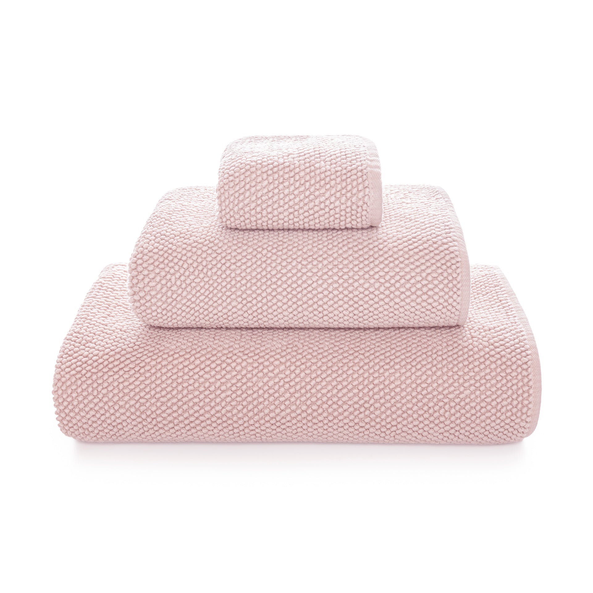 Pearls Towels
