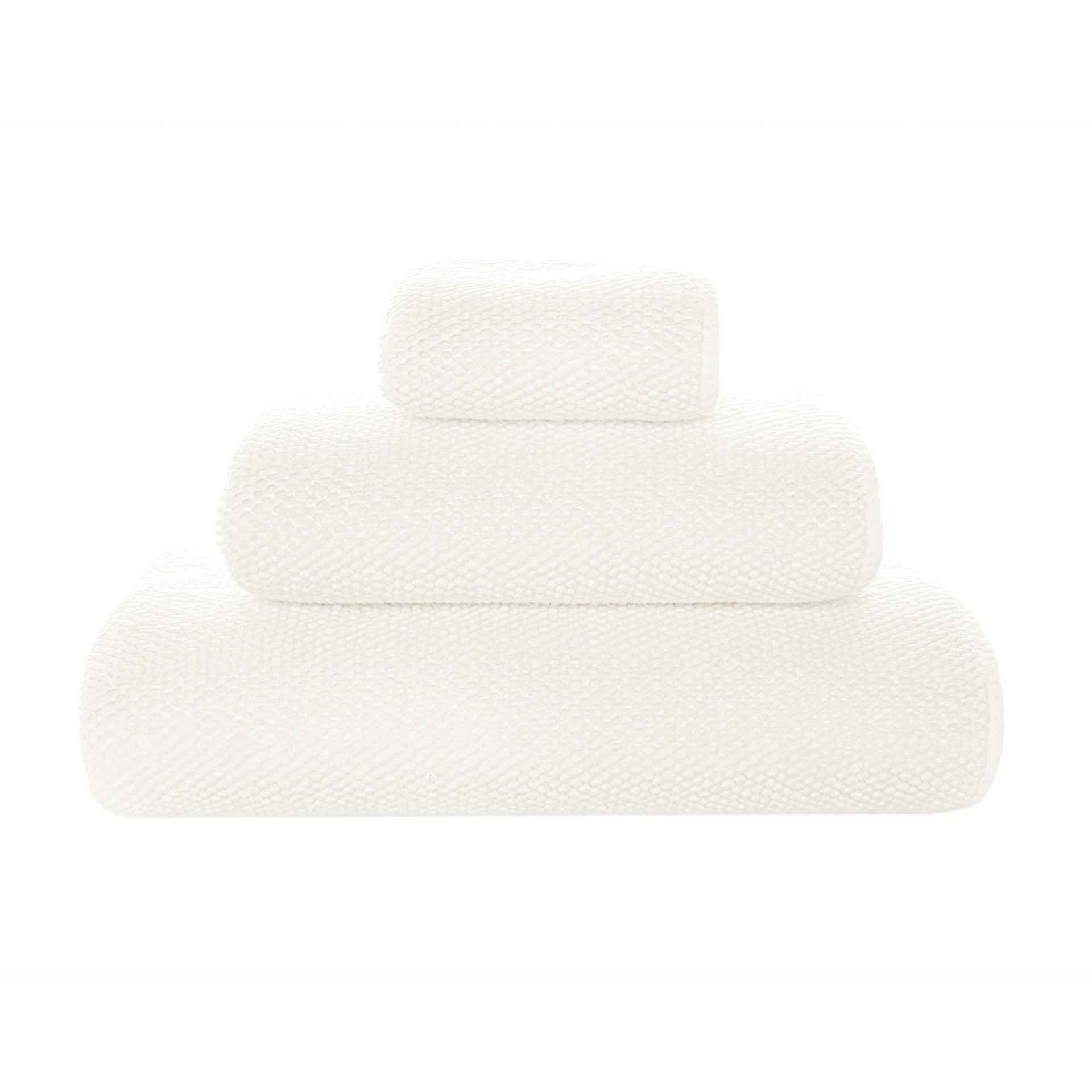 Pearls Towels