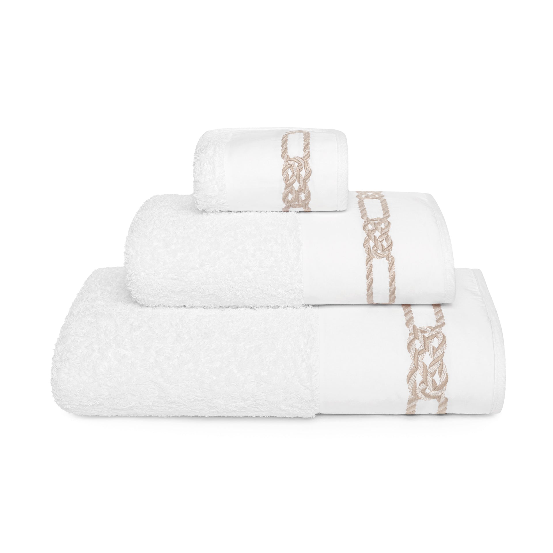 Velluto Towels