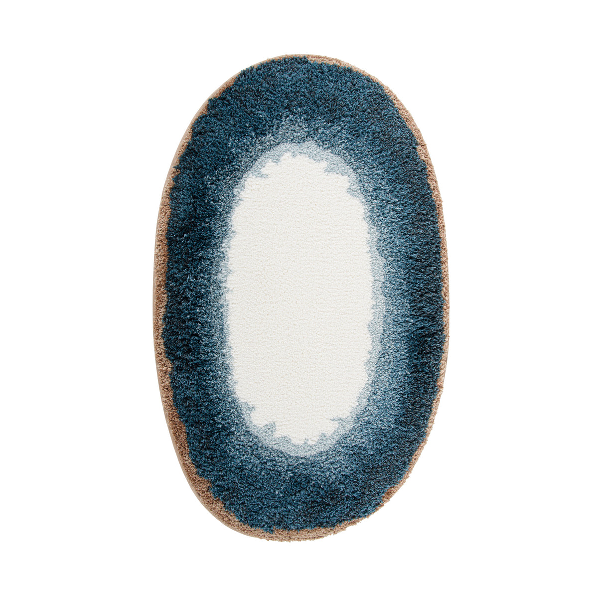 Eclipse Bath Rug