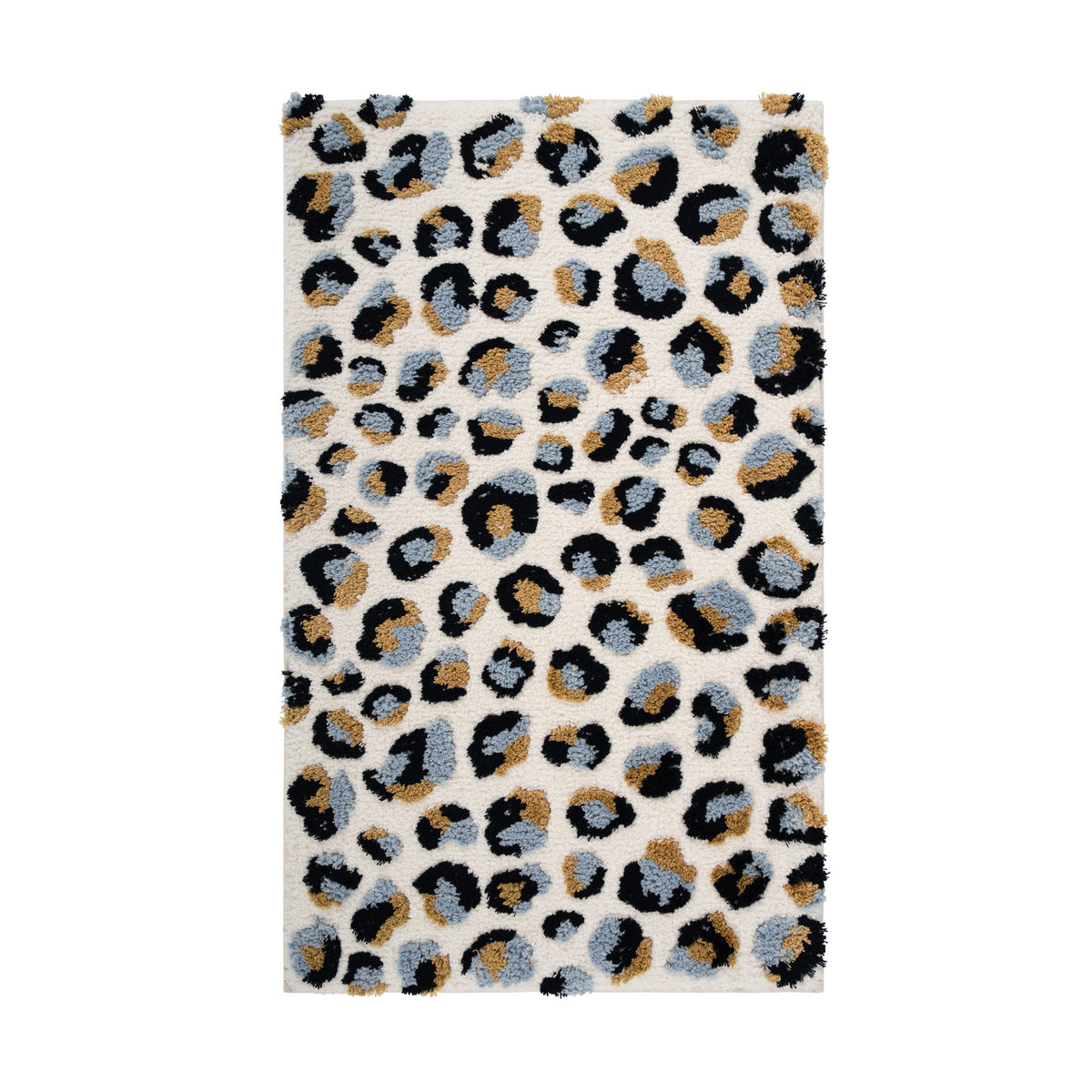 Safari Bath Rug