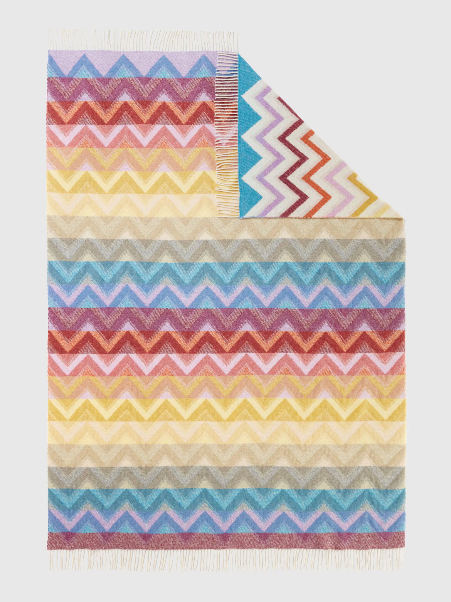 Watamu Throw