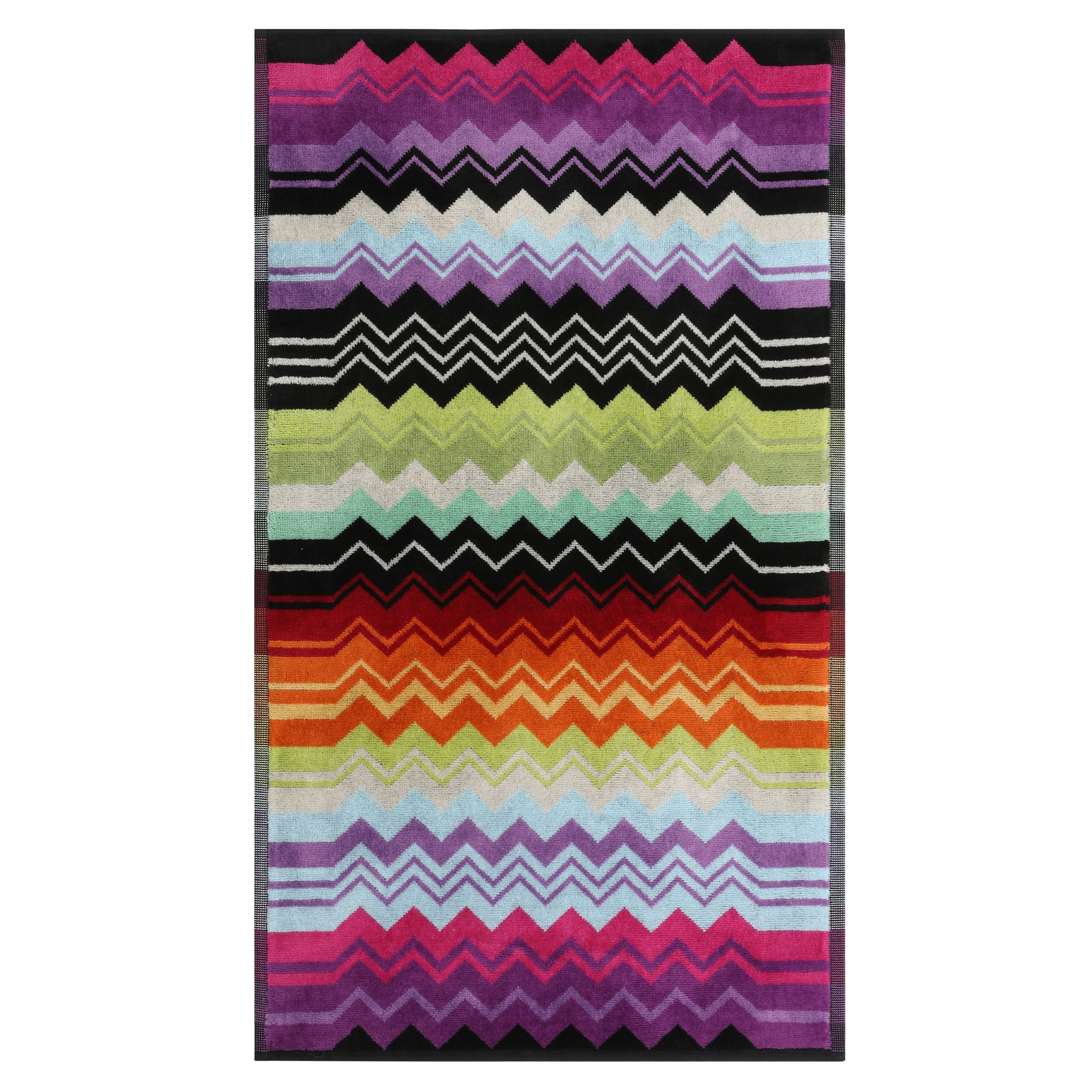 Giacomo Hand Towel/T59