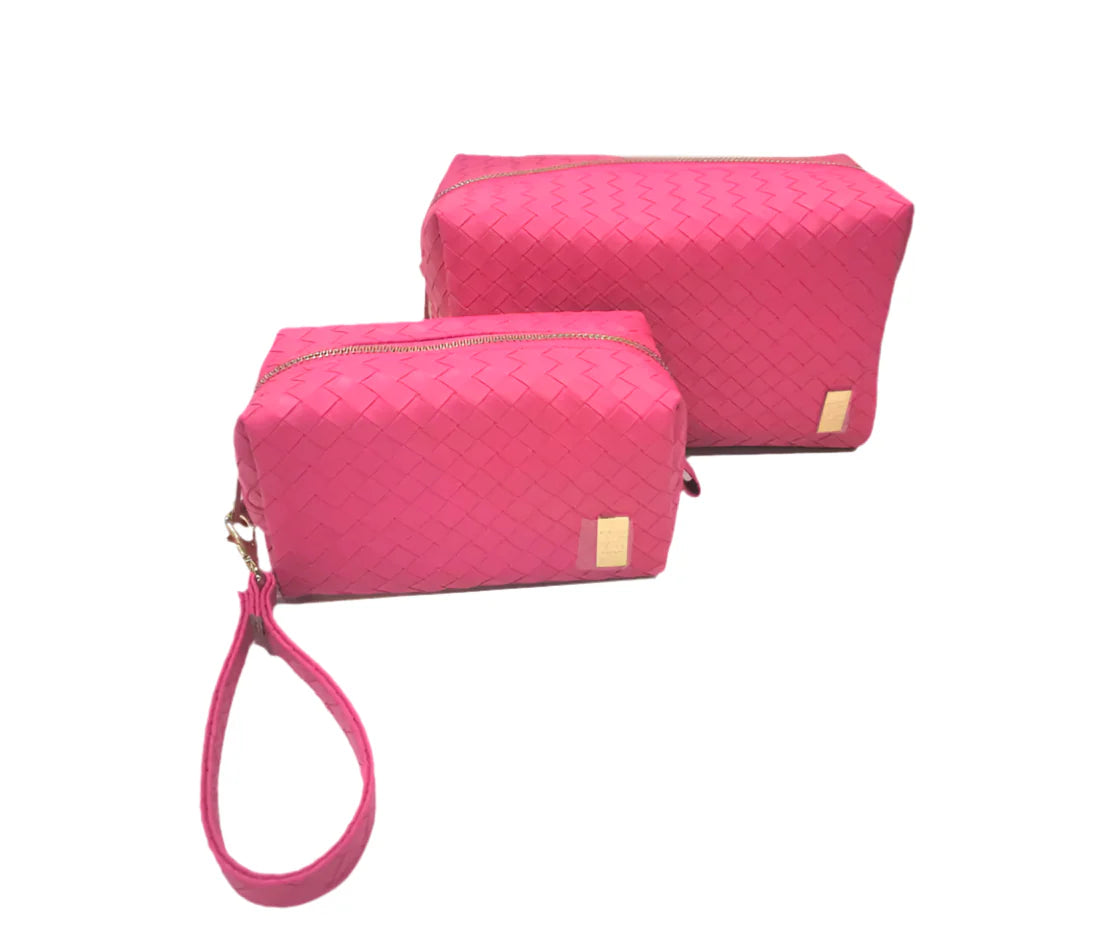 Luxe Duo Dome Bag