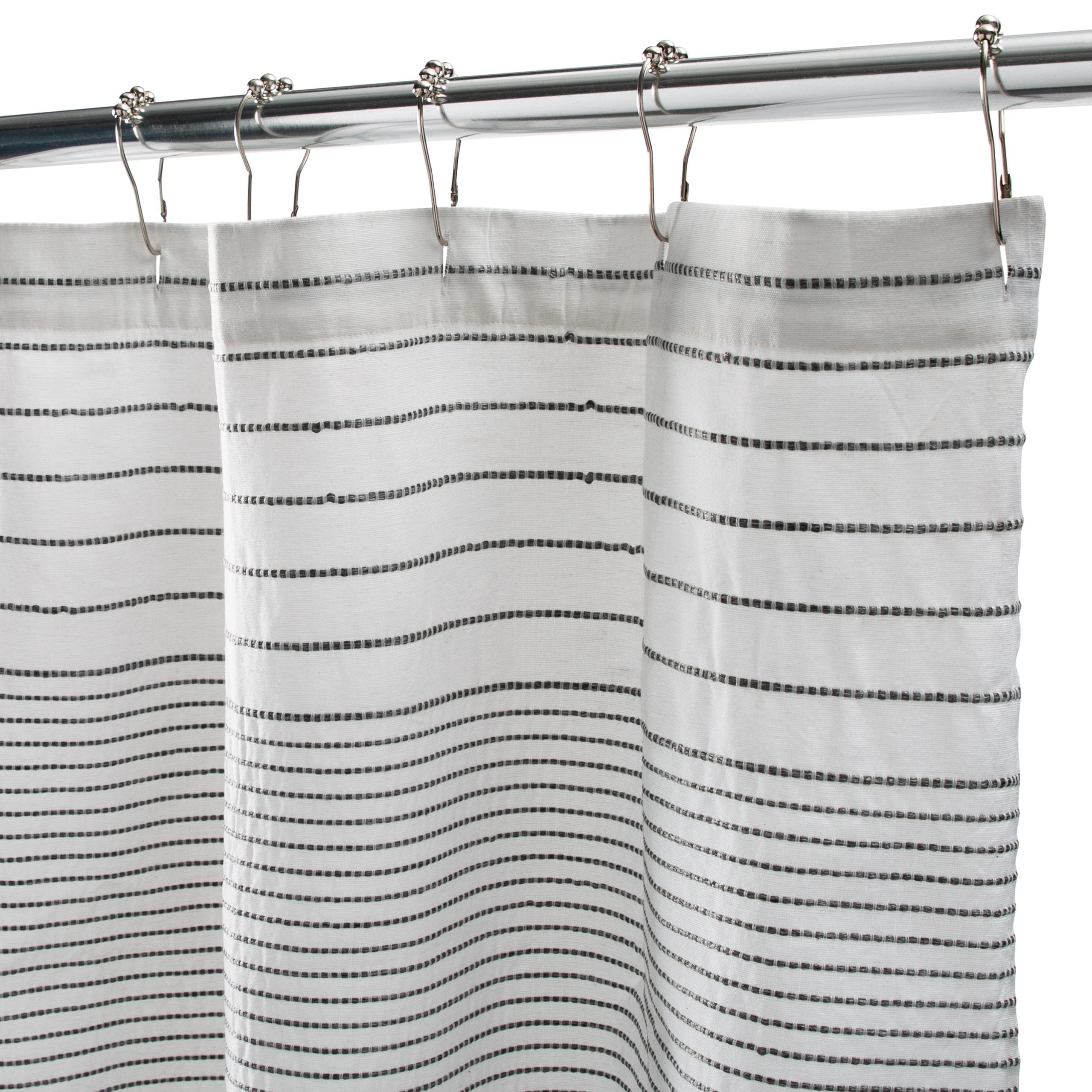 Harmony Shower Curtain