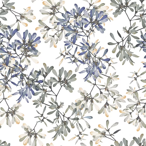 Paloma By St. Geneve 4 Piece Bedding Set