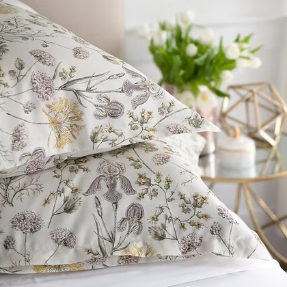 Mirabel 4 Piece Bedding Set