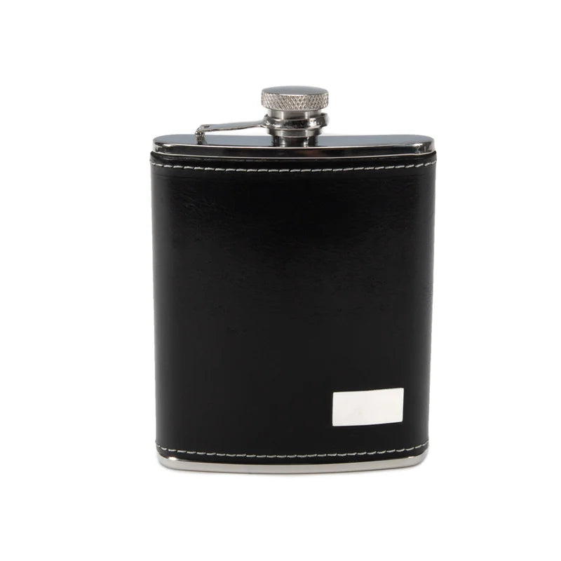 Keep It Personal Flask