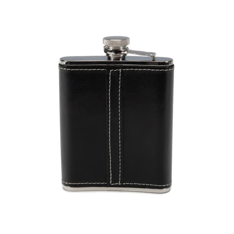 Keep It Personal Flask