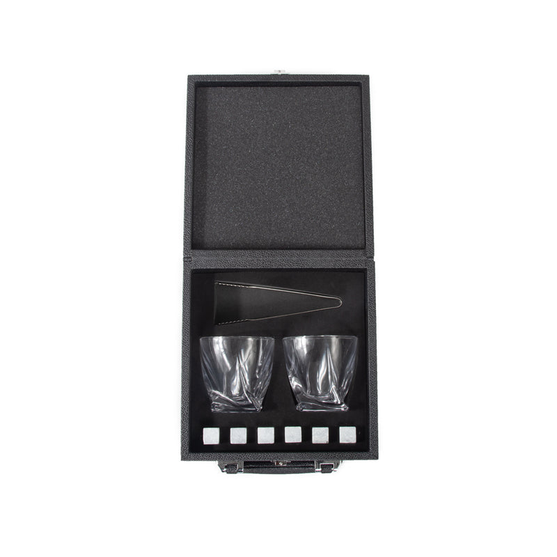 Weston Whiskey Barware Collection