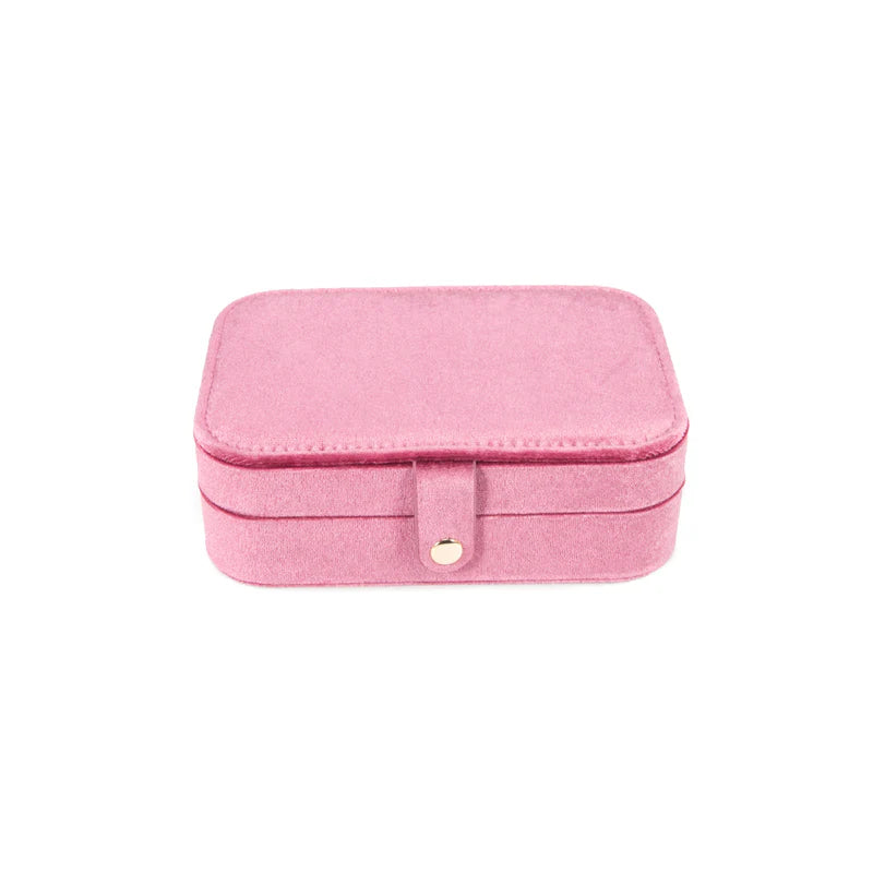 Vera Travel Jewelry Organize