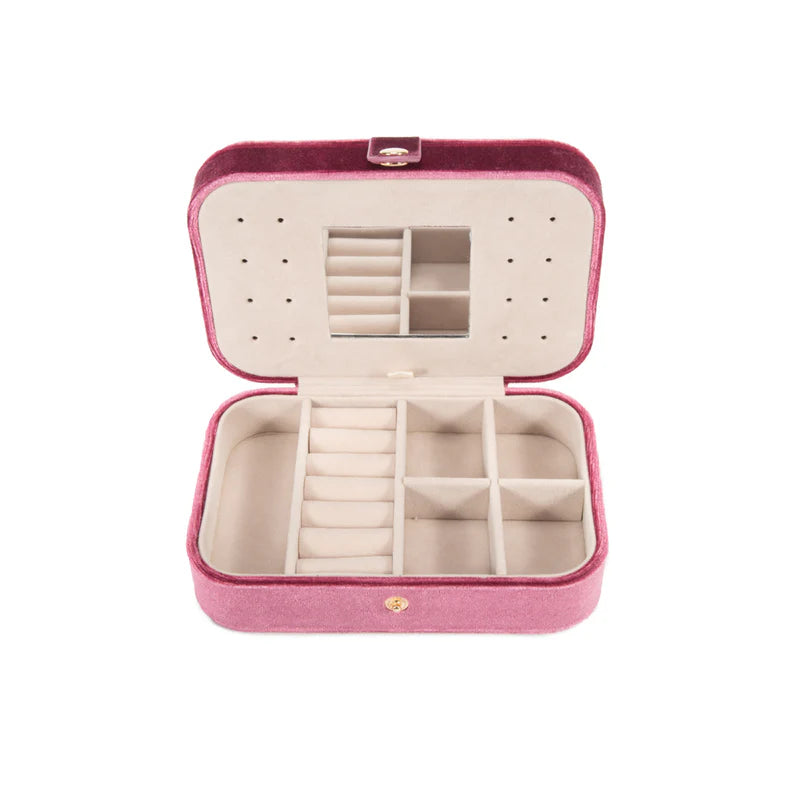 Vera Travel Jewelry Organize