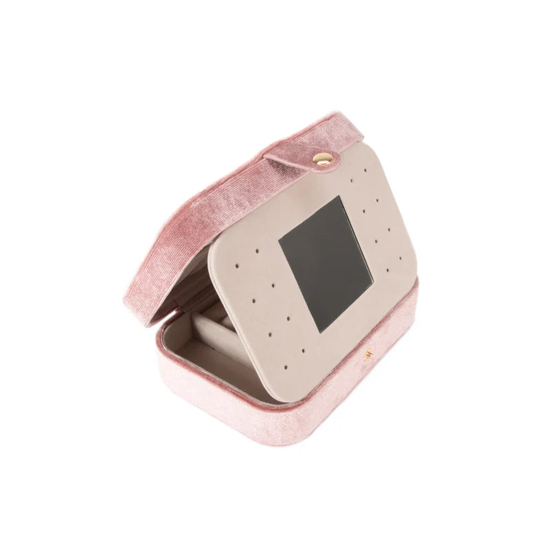 Vera Travel Jewelry Organize