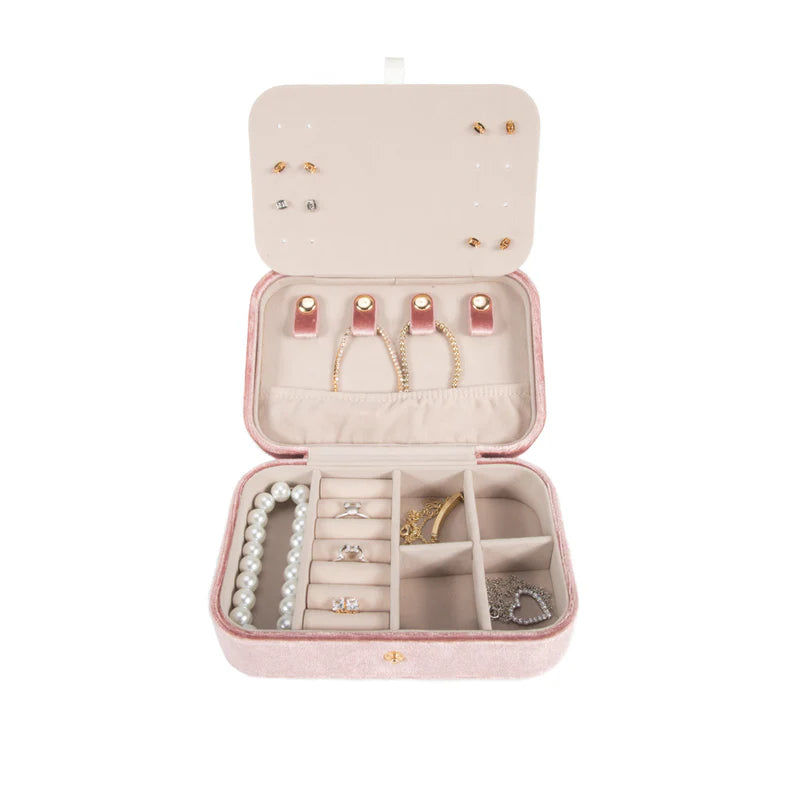 Vera Travel Jewelry Organize