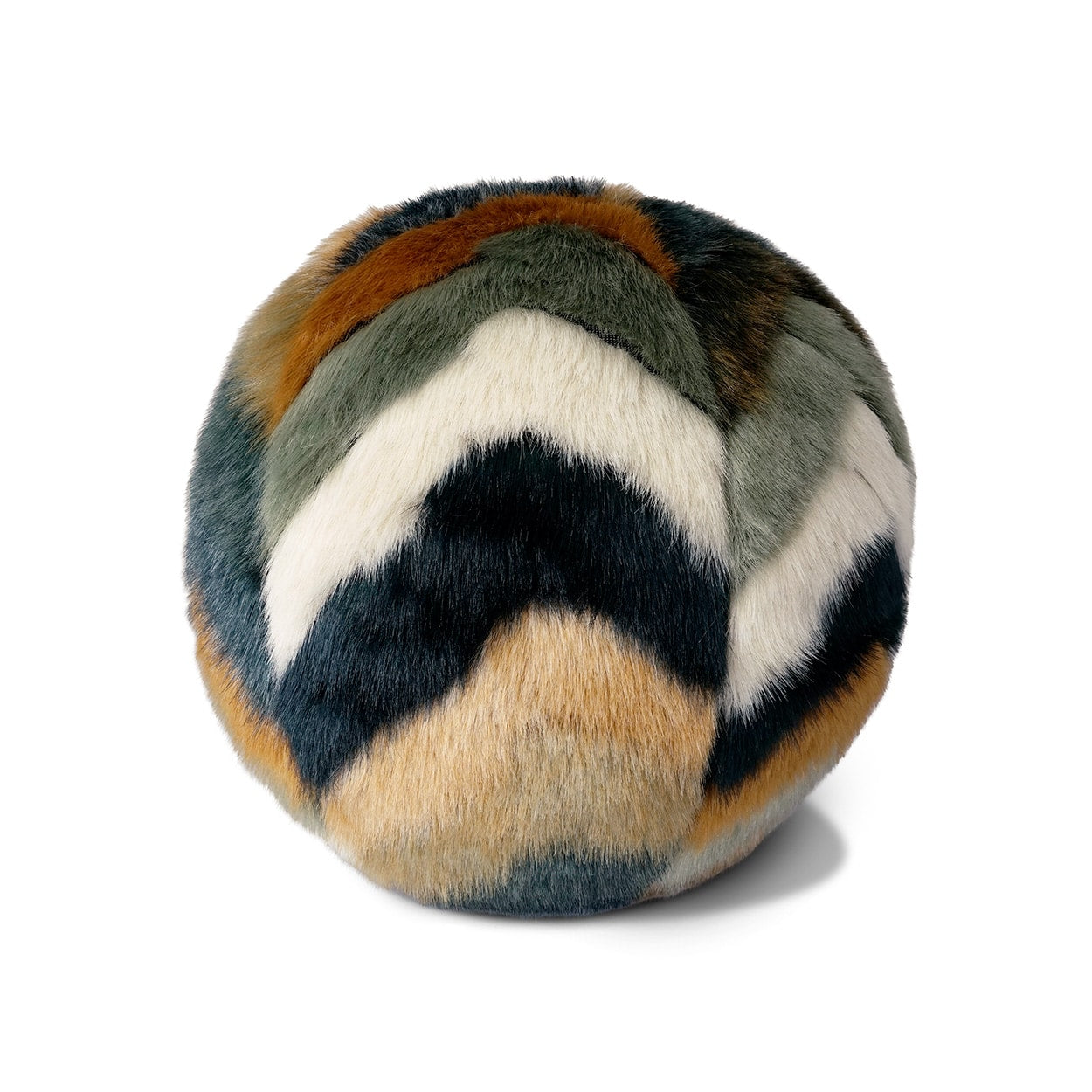 Furdi Decorative Pillow
