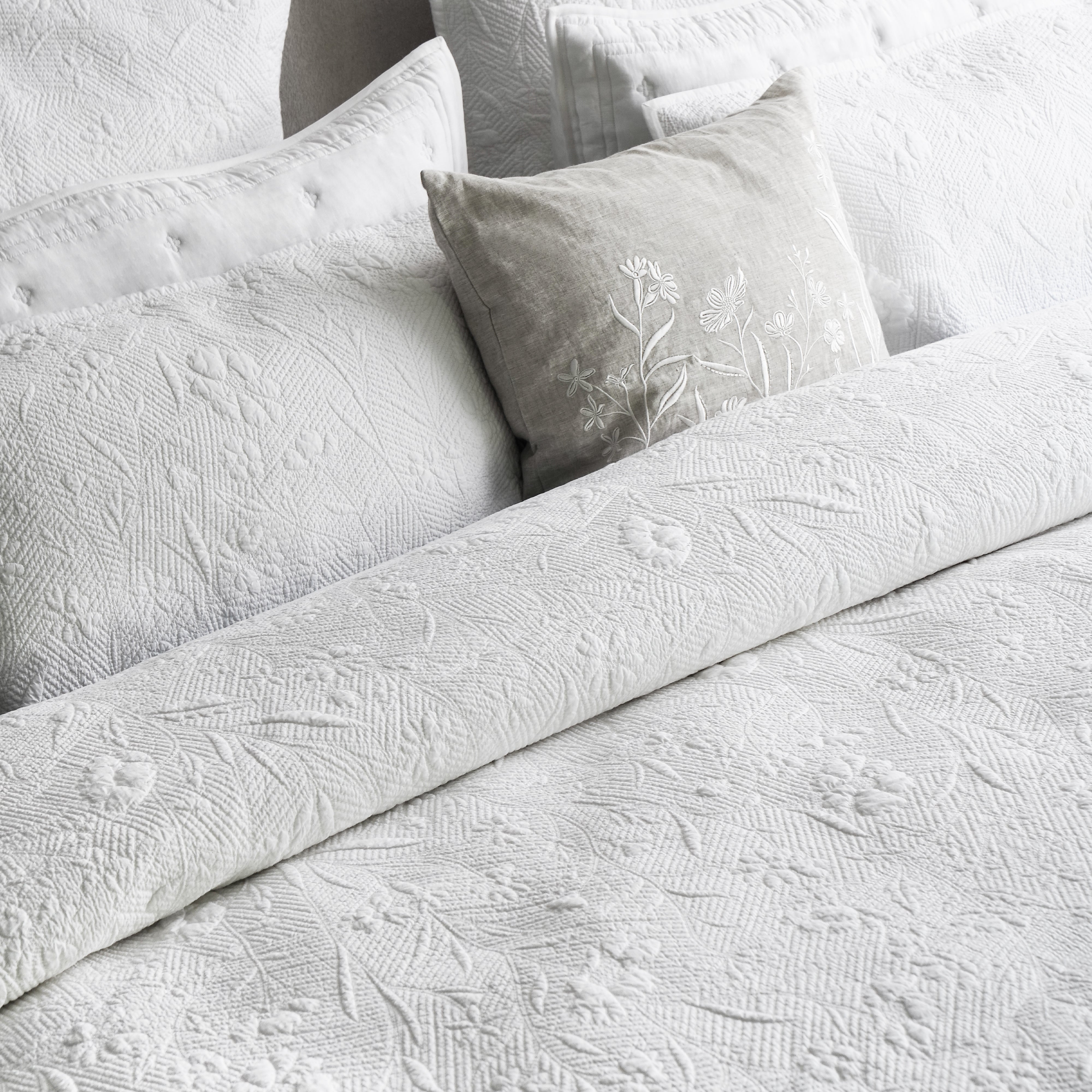 Wildflowers Collection