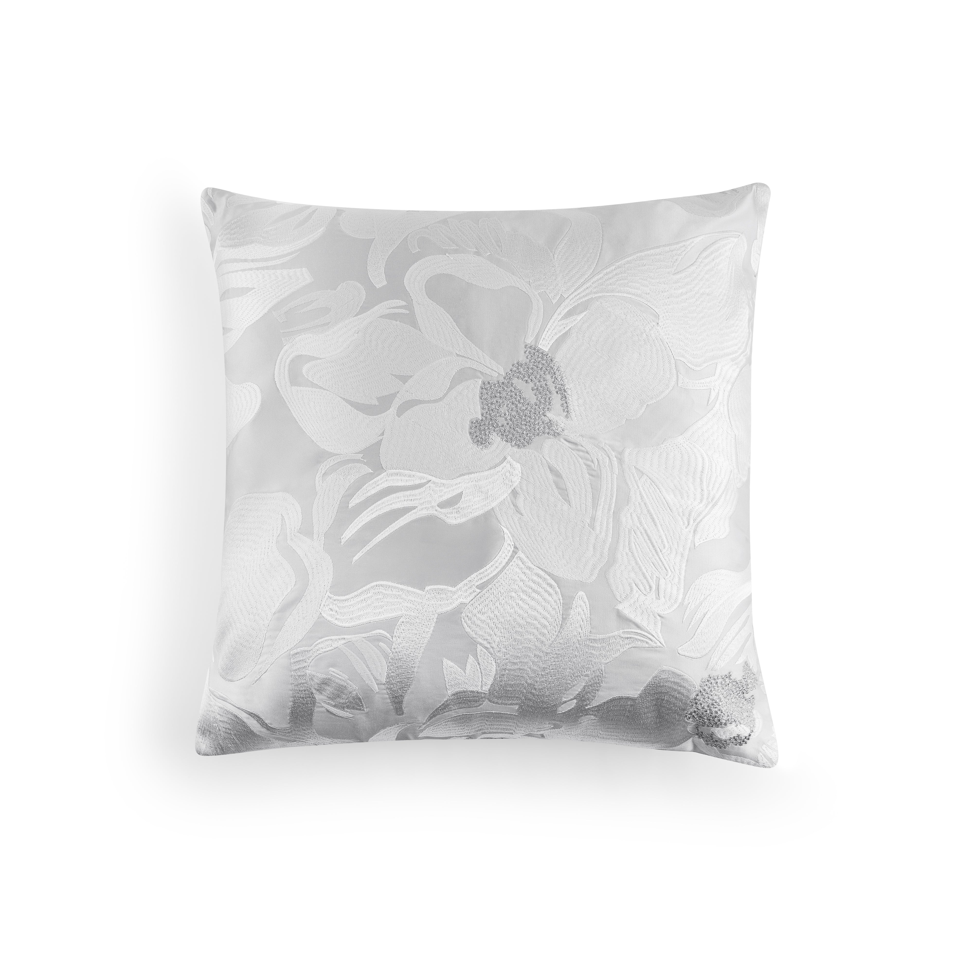 Gardenia Decorative Pillow