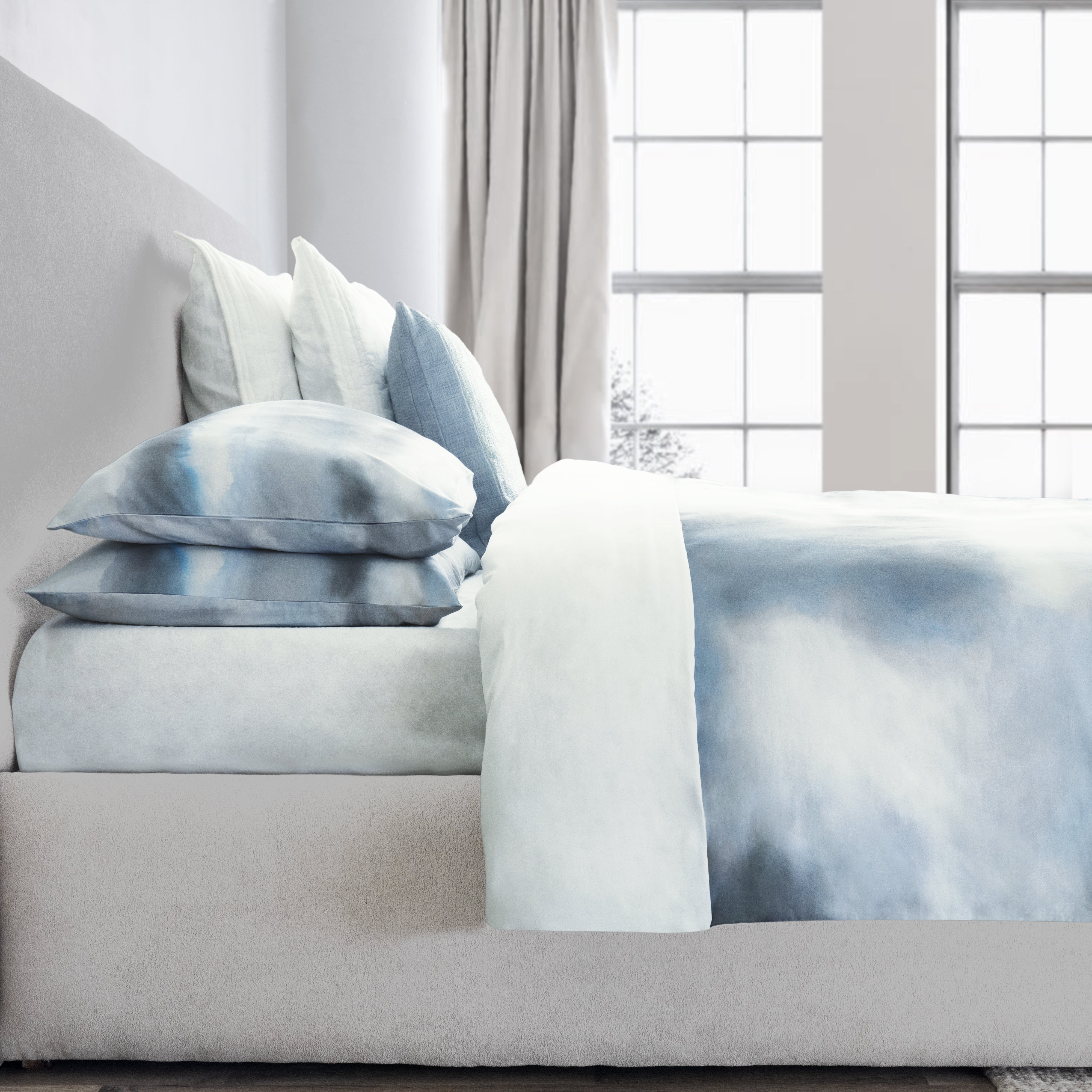 After The Storm 4 Piece Bedding Set